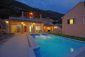 Alberca