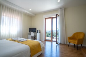 4 dormitorios, wifi, ropa de cama