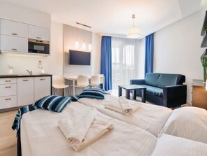 1 habitación 