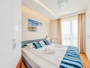 1 habitación 