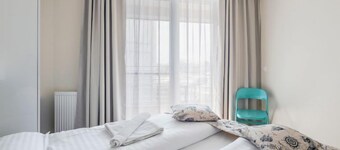 Kąty Rybackie Marina by Interhome