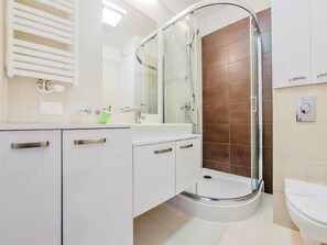 Haartrockner, Handtücher