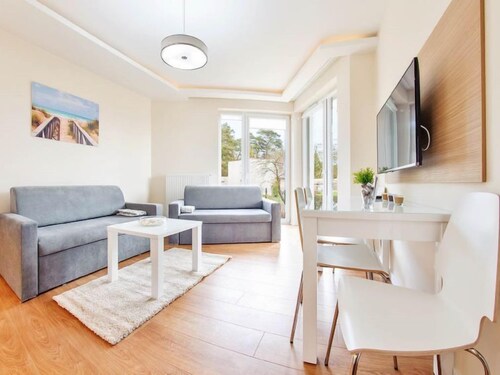 Kąty Rybackie Marina by Interhome