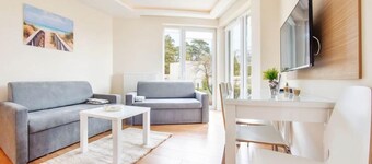 Kąty Rybackie Marina by Interhome