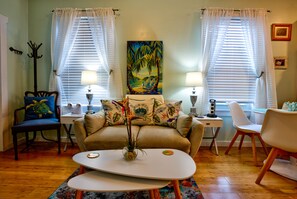 スマートテレビ