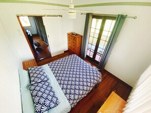 3 Schlafzimmer, Bügeleisen/Bügelbrett, kostenloses WLAN, Bettwäsche