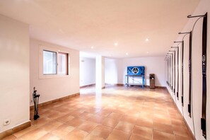 Interieur