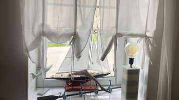 2 chambres, fer et planche Ă repasser, lit parapluie, Wi-Fi gratuit