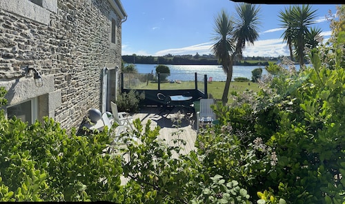fisherman's cottage, SEA VIEW
