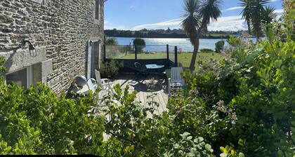 fisherman's cottage, SEA VIEW