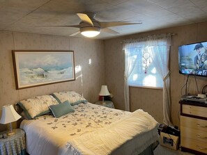 3 Schlafzimmer, Bügeleisen/Bügelbrett, Reisekinderbett, kostenloses WLAN