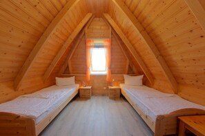 3 soveværelser, weekendseng, Wi-Fi