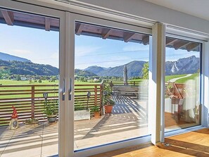 Interior - Bergblick Acht, Österreich (Innerschwand am Mondsee)