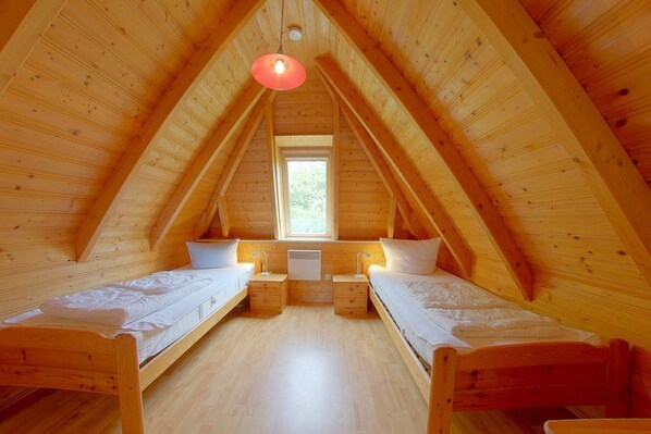 3 soveværelser, weekendseng, Wi-Fi