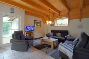 Fernseher