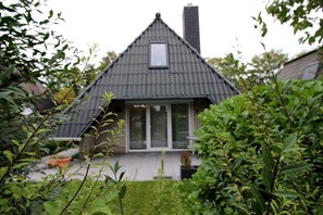 Außendetails