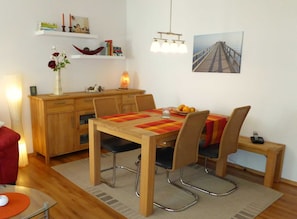 Spiseområde