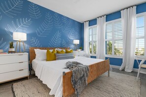 3 chambres, fer et planche à repasser, Wi-Fi, draps fournis