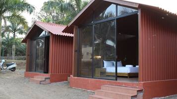 Cottage Standard | Vue de la chambre