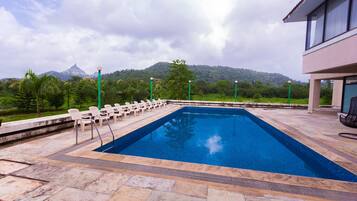 Villa Premium, plusieurs lits