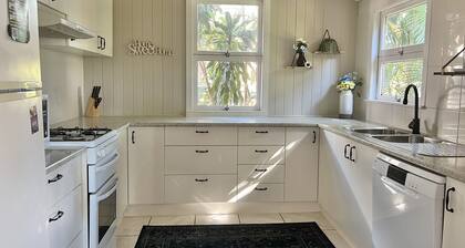 Childers charmer - with aircon, WIFI and modern luxuries