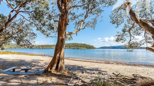 Sun-Daze @Smithies Pacific Palms Holidays