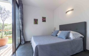 4 habitaciones y wifi 