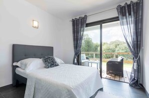 4 Schlafzimmer, WLAN