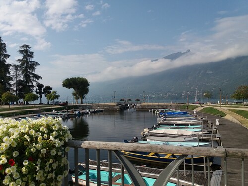 Magnifique appartement dans résidence de caractère avec piscine