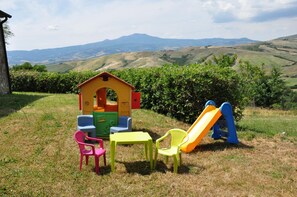 Zona infantil