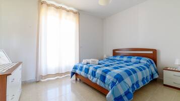 2 Schlafzimmer, WLAN