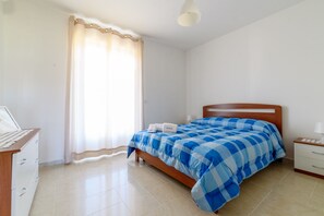 2 Schlafzimmer, WLAN