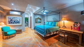 4 Schlafzimmer, Internetzugang, Bettwäsche