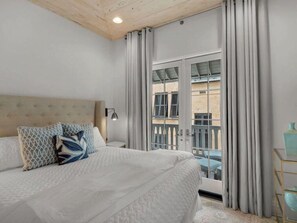 4 chambres, fer et planche à repasser, Wi-Fi, draps fournis