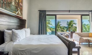 12 室のベッドルーム、インターネット