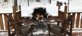 Enjoy all the Adirondacks have to offer!