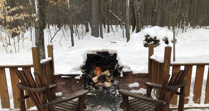 Enjoy all the Adirondacks have to offer!