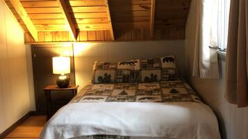 4 habitaciones, escritorio, wifi gratis y ropa de cama