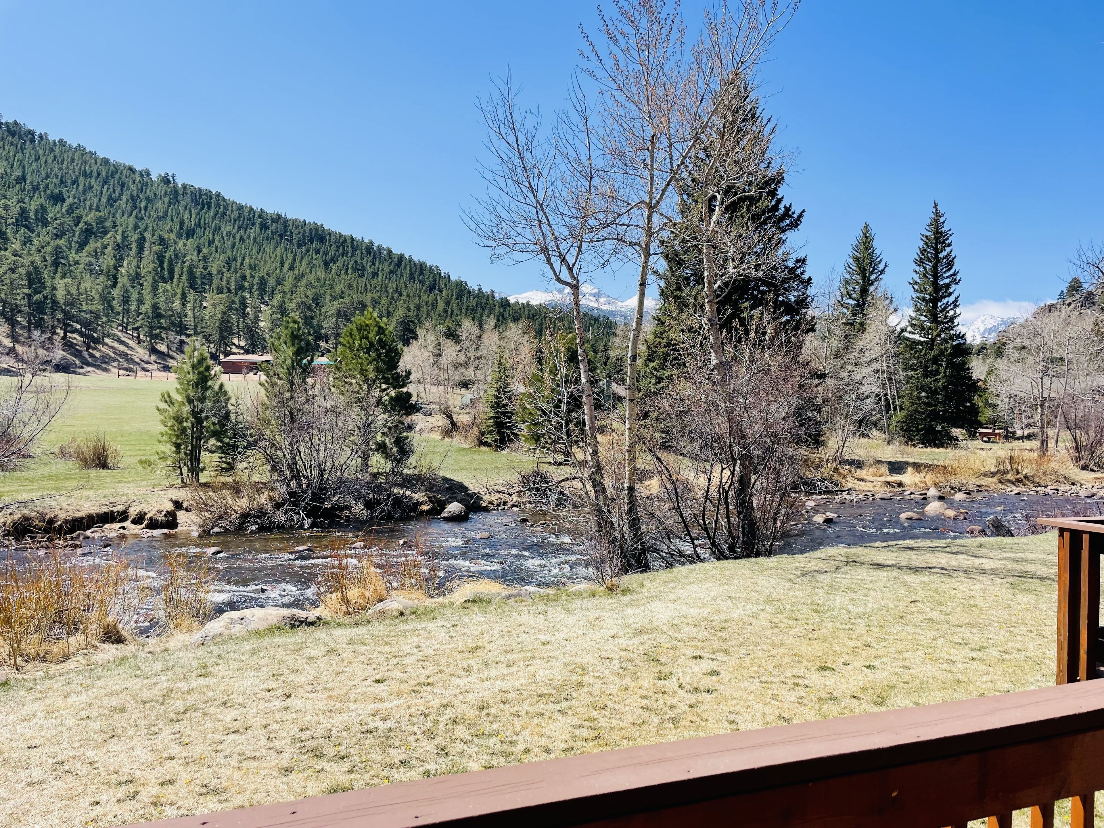 聯排別墅, 3 間臥室 | 住宿一隅