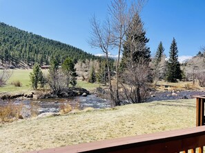 Townhome, 3 Bedrooms | Property grounds