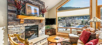 Tranquility On The River Three -- Ev #6042 3 Bedroom Townhouse by RedAwning