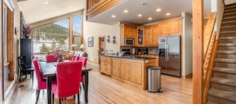 Tranquility On The River Three -- Ev #6042 3 Bedroom Townhouse by RedAwning