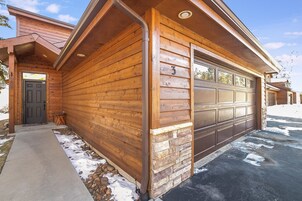 Townhome, 3 Bedrooms | Exterior