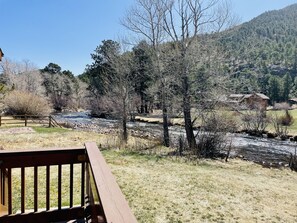 Townhome, 3 Bedrooms | Balcony