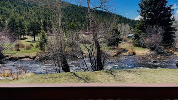 Townhome, 3 Bedrooms | Property grounds