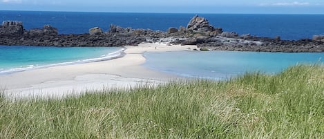 In StrandnÀhe