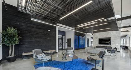 *LUXURY WALK IN THE PARK*