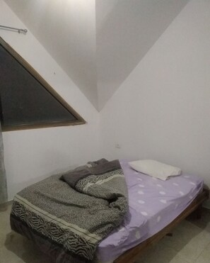 5 Schlafzimmer, WLAN, Bettwäsche