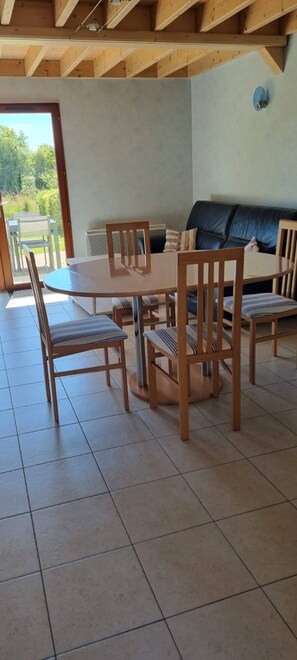 Restauration