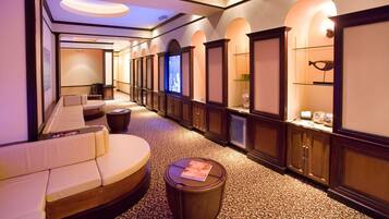 Interieur